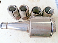 Clarkson Autolock 40 INT