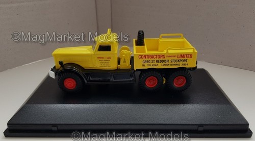 Oxford diecast diamond t - oxford, ·