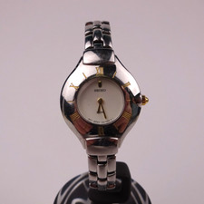 Seiko watch ladies - seiko, stainless