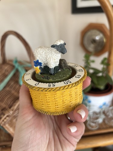 Vintage sheep farmhouse - vintage,