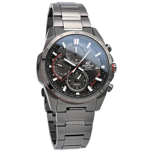 【CASIO】EDIFICE