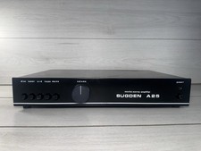 Sugden A25 MOSFET Stereo