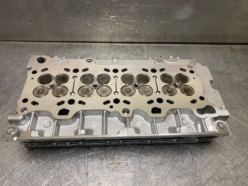 Reconditioned cylinder head - reconditioned,