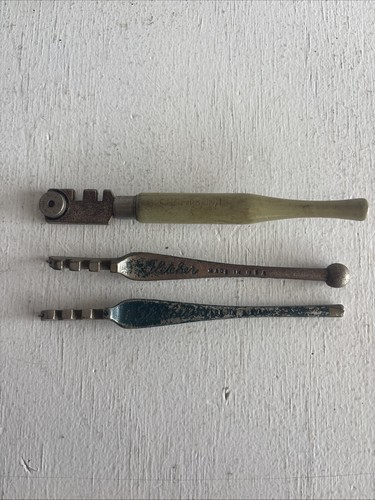 Vintage craftsman fletcher - vintage, &