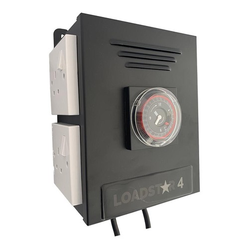 Loadstar grow light - loadstar,
