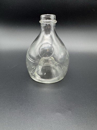 Vintage clear glass - vintage,