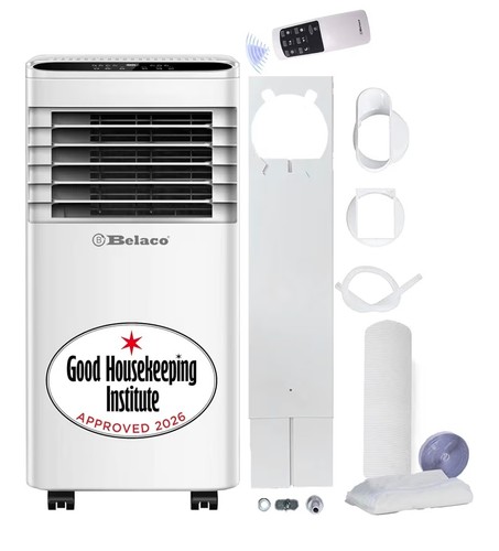 Belaco air conditioning unit - air,