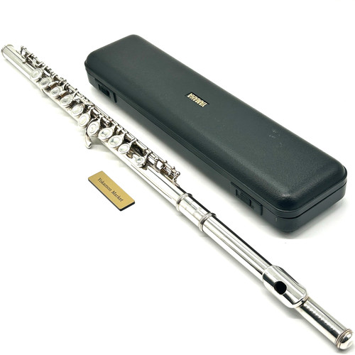 Yamaha yfl 221 - yfl-221, flute