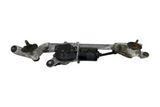 NISSAN X-TRAIL T31 Front