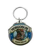 Hobgoblin Ale Keyring