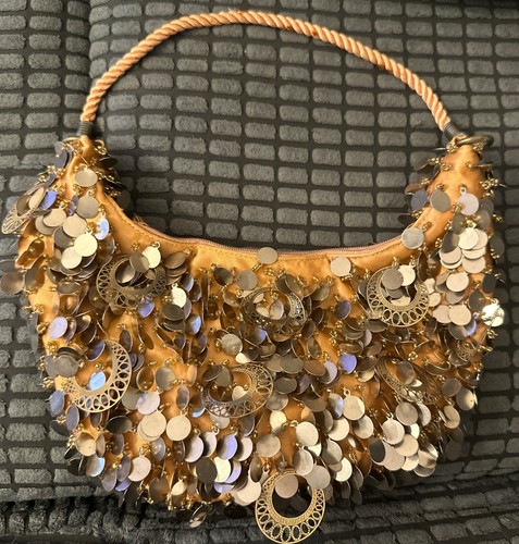 Debenhams debut exquisite - debenhams, gold