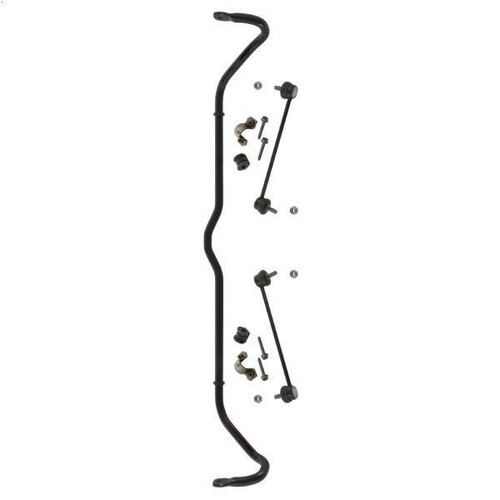 Stabiliser bar suspension - bar,,