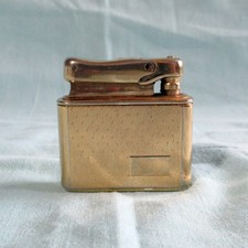 VINTAGE COLIBRI MONOPOL PETROL