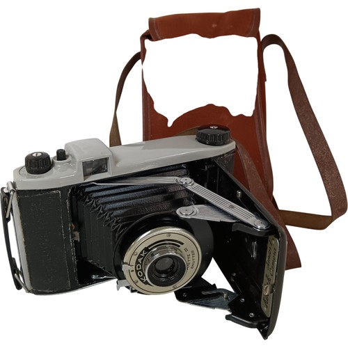 Kodak junior folding - i,