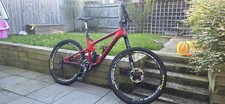 Cannondale trigger carbon - carbon, 2