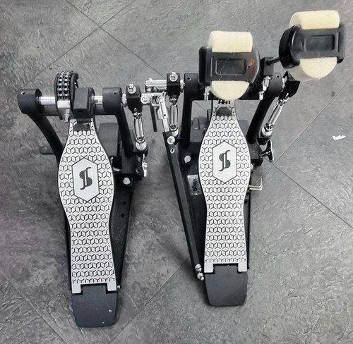 Stagg chain drive double - stagg,