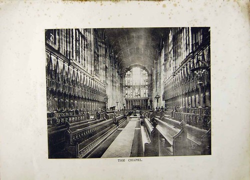 Antique old print 0779 - antique,
