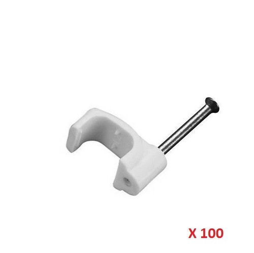 100 white shotgun - x, twin