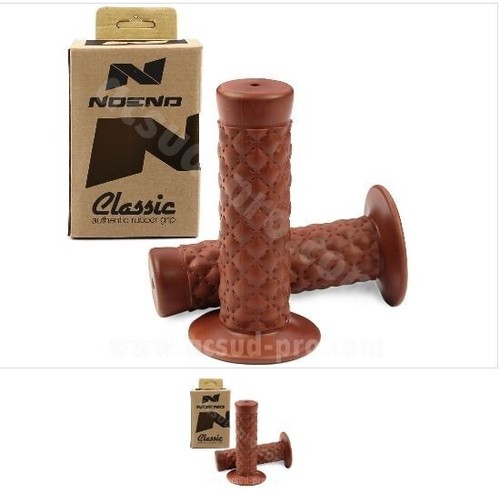 Pair noend classic grips - classic,