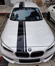 BMW Car BONNET - ROOF - BOOT