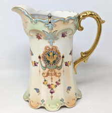 HTF Vintage Crown Devon