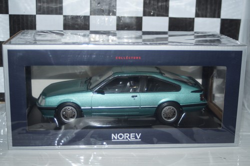 Norev opel monza e beryll - 2.5,