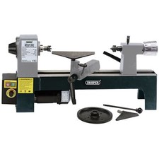 Draper variable speed mini - draper,