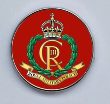 Royal Military Police Kings