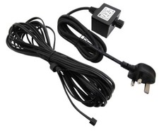 Additional 12v LED Driver with