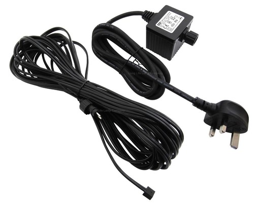 Additional 12v led driver - 12v, with