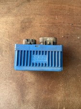 Genuine Vauxhall Opel Corsa D Diesel Glow Plug Control Unit 51299044 / 55557760