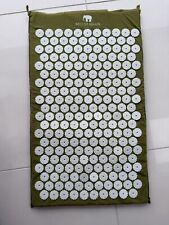 Bed of Nails BON Acupressure Mat  - Green