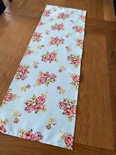 Shabby Chic -  Blue Floral