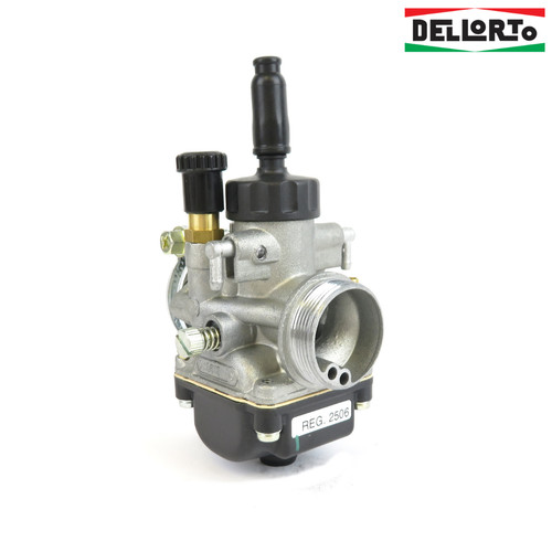 Genuine dellorto r2506 phbg - r2506,