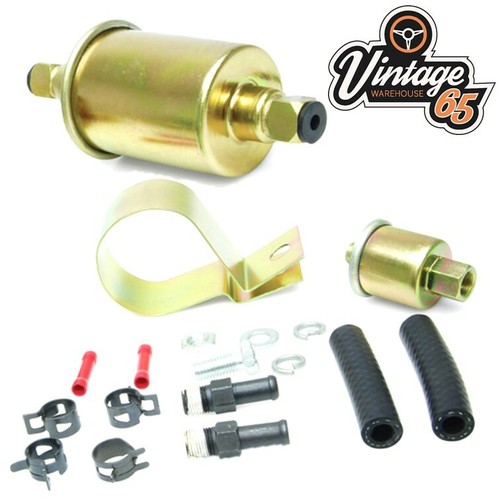 Lucas style 12v - style,