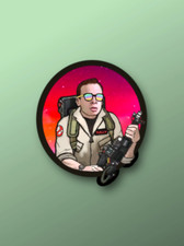 Ghostbusters - Louis Tully