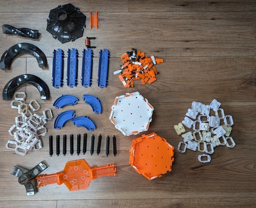 Hexbug job lot - hexbug,