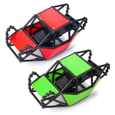 RC Nylon Roll Cage Body Shell