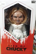 Official mezco child play - official,