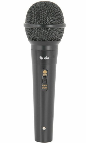 Qtx stage karaoke music - stage,