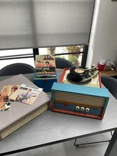 PYE ‘PLAYBOY’ STEREOPHONIC