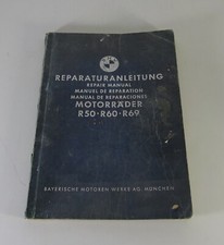 Workshop Manual / Repair