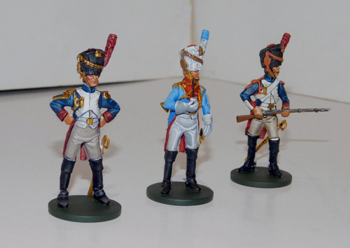 French imperial guard horse - imperial, "horse