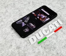 2 x Motorcycle Reflective Fuel