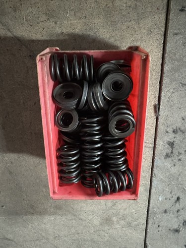 Uprated double valve - uprated,
