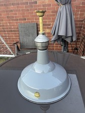 Benjamin Vintage Industrial