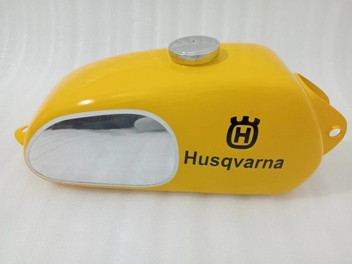 Husqvarna 1974 250 - 1974, cr
