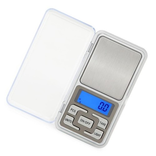 Pocket mini digital kitchen - pocket,