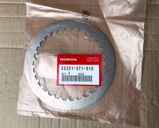 Honda Metal Clutch Plate Cx