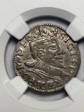 Poland - Sigismund III Vasa